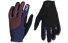Poc Essential Mesh - MTB-handschuhe, Red/Blue