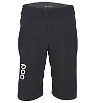 Poc Essential MTB W's Shorts - Radhose MTB - Damen, Black