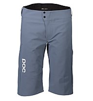 Poc Essential MTB W's Shorts - Radhose MTB - Damen, Blue
