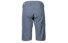Poc Essential MTB W's Shorts - Radhose MTB - Damen, Blue