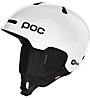 Poc Fornix - Skihelm, White Matt