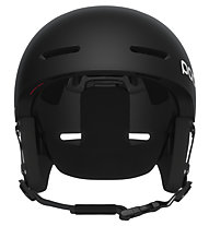 Poc Fornix – casco da sci, Black