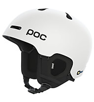 Poc Fornix – casco da sci, White