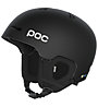 Poc Fornix MIPS – casco da sci, Black