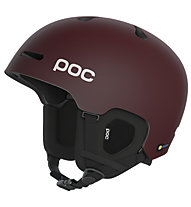 Poc Fornix MIPS - Skihelm, Purple