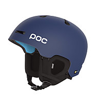 Poc Fornix SPIN - Skihelm, Dark Blue