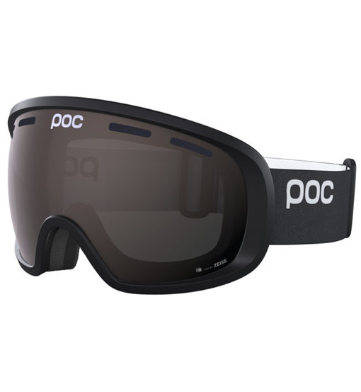 Poc Fovea Clarity - maschera da sci