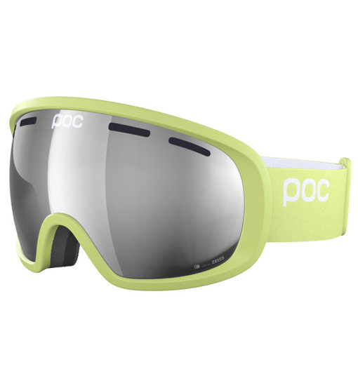 Poc Fovea Clarity - maschera da sci