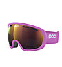 Poc Fovea Clarity - Skibrille, Pink