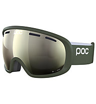 Poc Fovea Clarity - Skibrille, Green