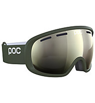Poc Fovea Clarity - Skibrille, Green