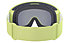 Poc Fovea Clarity - Skibrille, Yellow