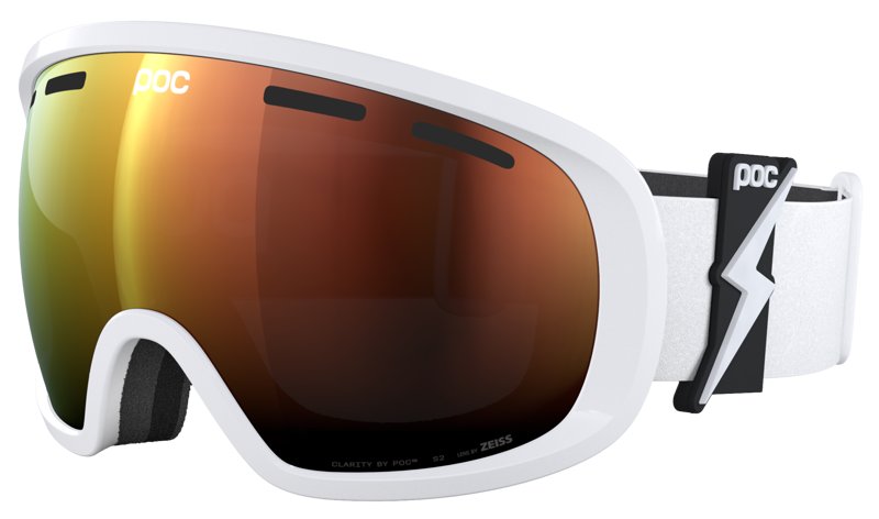 Poc Fovea Clarity - Skibrille