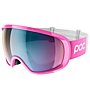 Poc Fovea Clarity Comp - Skibrille, Pink