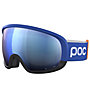 Poc Fovea Clarity Comp - Skibrille, Blue