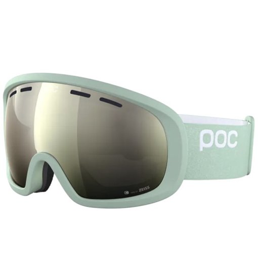 Poc Fovea Mid Clarity - maschera sci