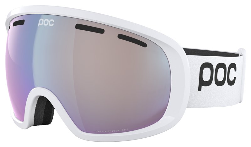 Poc Fovea Photochromic - Skibrille