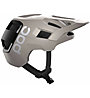 Poc Kortal Race MIPS - casco MTB, Grey/Black