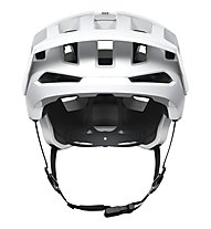 Poc Kortal Race MIPS - casco MTB, White/Black