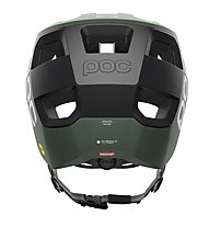 Poc Kortal Race MIPS - casco MTB, Dark Green