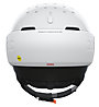 Poc Levator MIPS – casco da sci, White