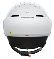 Poc Levator MIPS – casco da sci, White