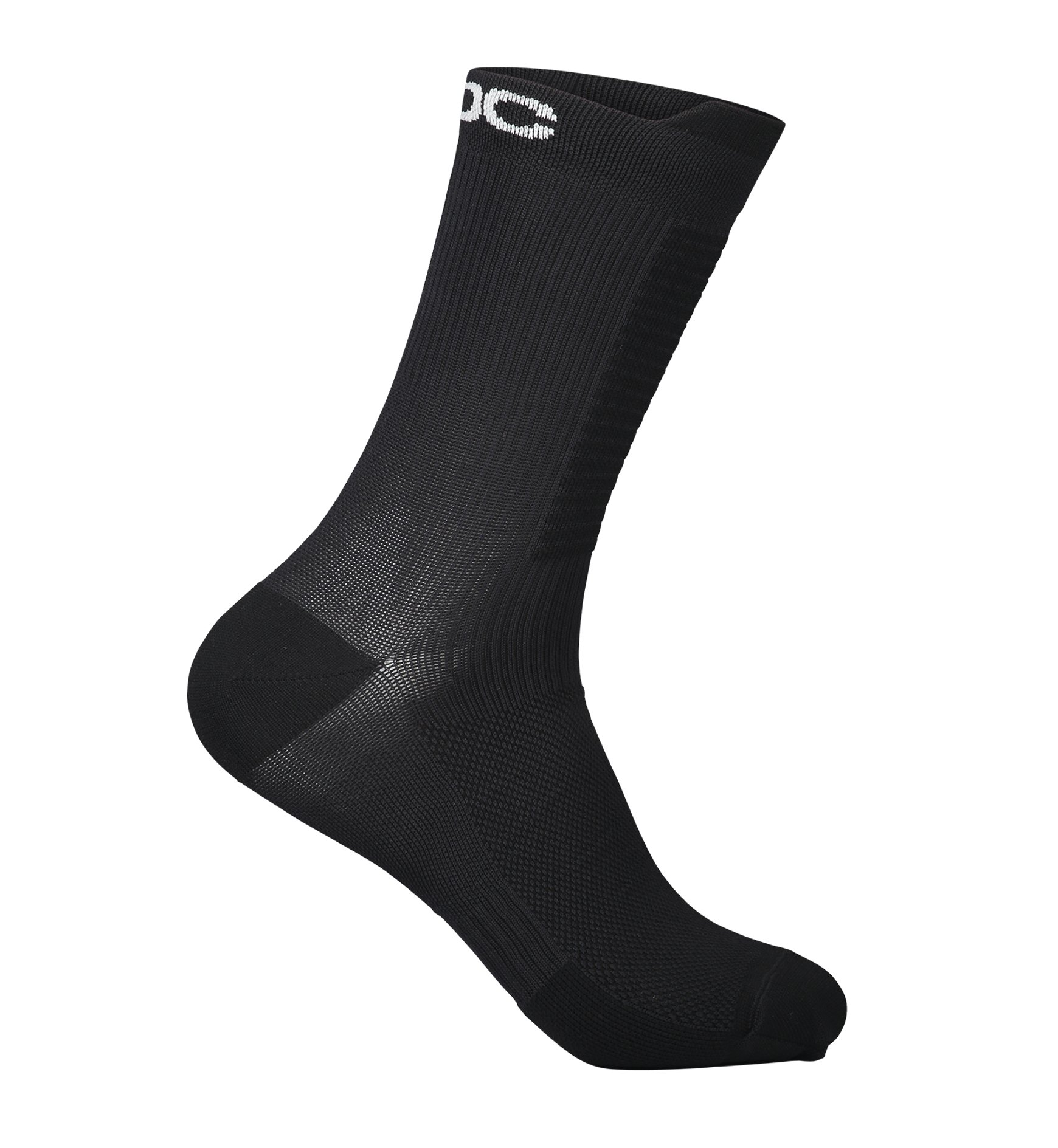 Poc Lithe MTB Sock Mid lange Socken MTB
