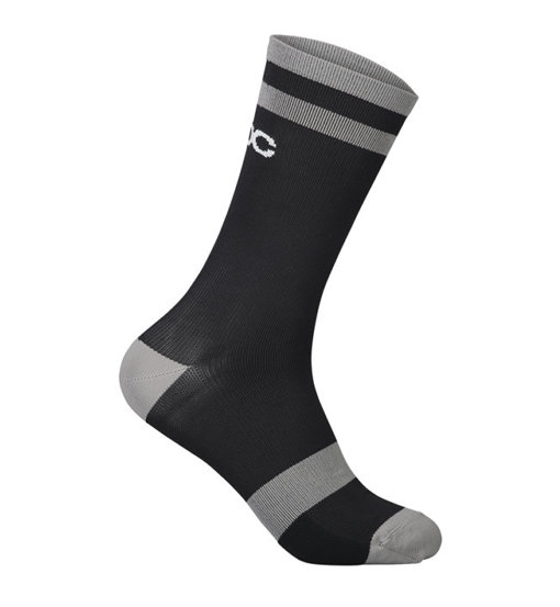 Poc Lure - calzini ciclismo. Taglia L