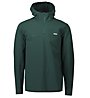 Poc M's Mantle Thermal Hoodie - giacca ciclismo - uomo, Green