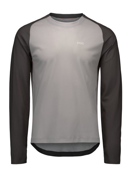 Poc M's Motion Air L/S - Langarm MTB Trikot - Herren, Gr. S