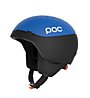 Poc Meninx RS MIPS - casco sci alpino, Blue/Black