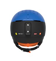 Poc Meninx RS MIPS - casco sci alpino, Blue/Black