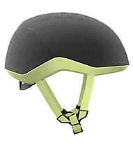 Poc Myelin - casco bici , Grey/Green