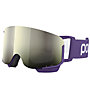 Poc Nexal Mid Clarity - Skibrille, Purple