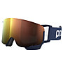 Poc Nexal Mid Clarity - Skibrille, Blue