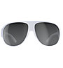 Poc Nivalis - Sportbrillen, White