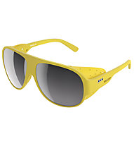 Poc Nivalis - occhiali da sole sportivi, Yellow