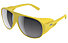 Poc Nivalis - occhiali da sole sportivi, Yellow