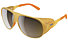 Poc Nivalis - occhiali da sole sportivi, Orange