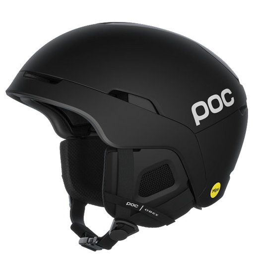 Casco Freeride Poc Obex MIPS: Sicurezza e Comfort