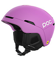 Poc Obex MIPS - Freeride-Helm, Pink