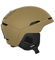 Poc Obex MIPS - Freeride-Helm, Brown