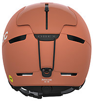 Poc Obex MIPS - Freeride-Helm, Red