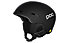 Poc Obex MIPS - Freeride-Helm, Black