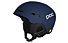 Poc Obex MIPS - Freeride-Helm, Blue