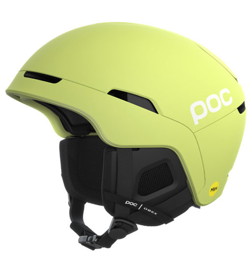 Casco POC Obex MIPS: Recensione e Analisi Tecnica
