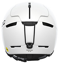 Poc Obex MIPS - Freeride-Helm, White