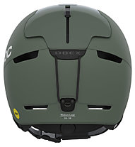 Poc Obex MIPS - Freeride-Helm, Green
