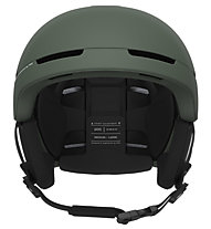 Poc Obex MIPS - Freeride-Helm, Green