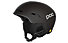 Poc Obex MIPS - Freeride-Helm, Dark Brown
